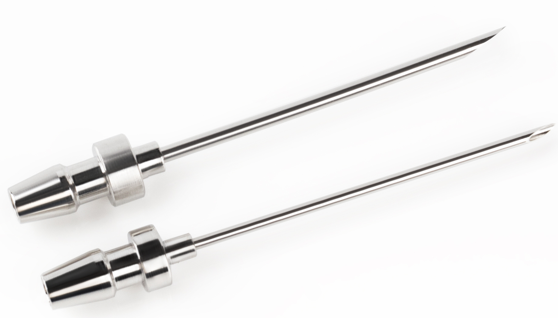 Blood Transfusion Needle