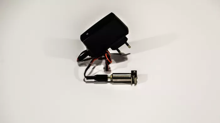 Устройство зарядное ларингоскопов УЗЛ-001