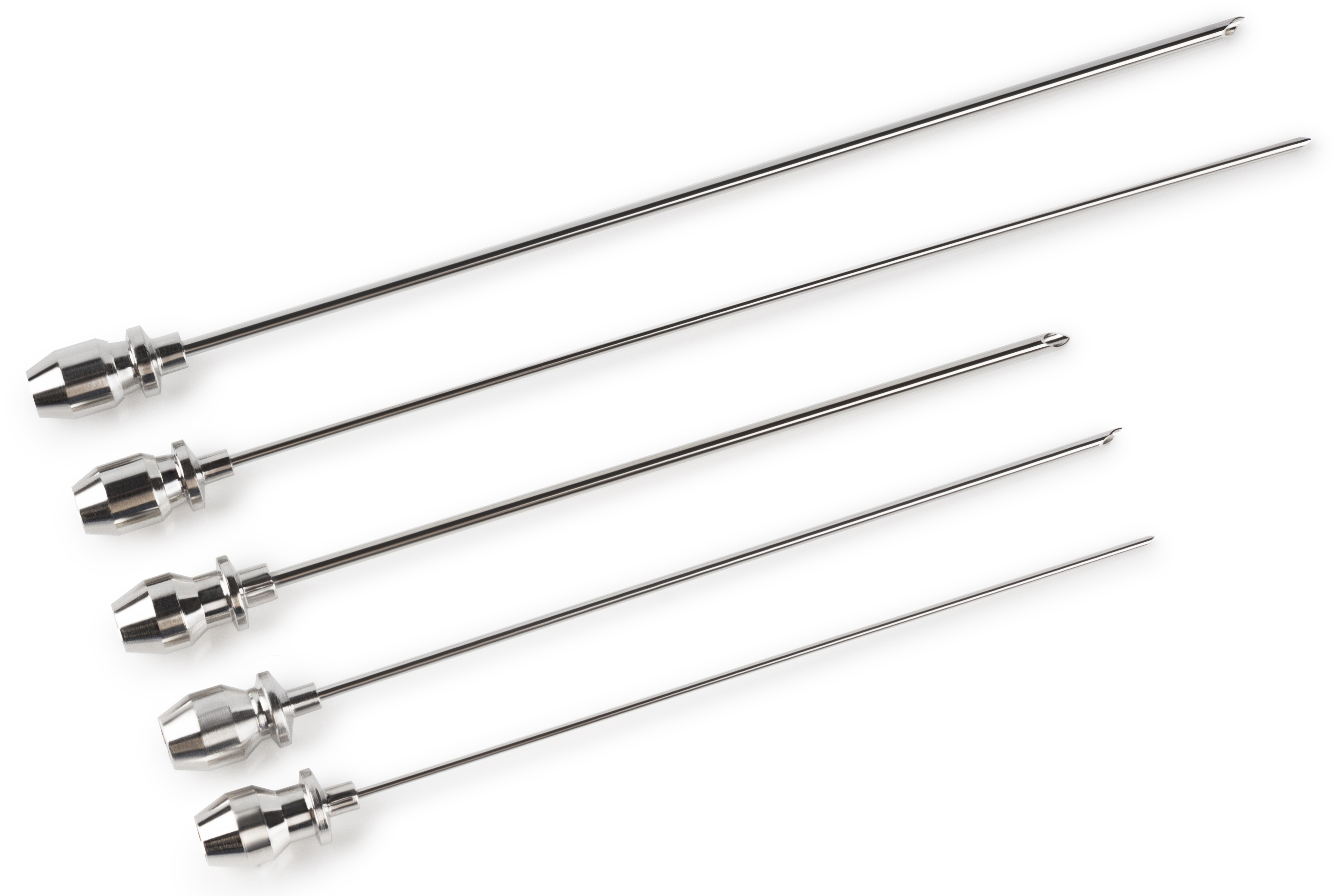 Pleural Needle
