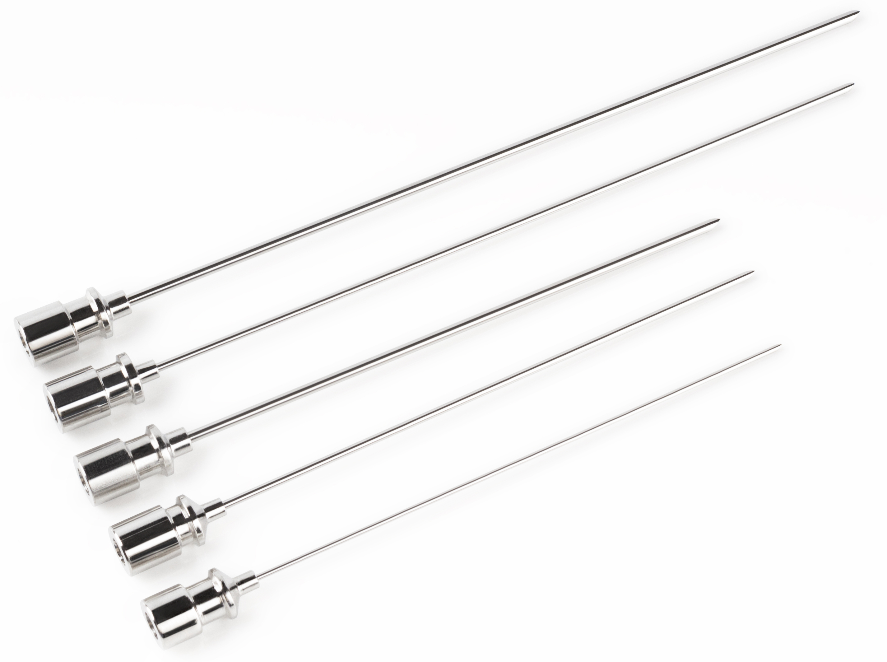 Subclavian Vein Needle